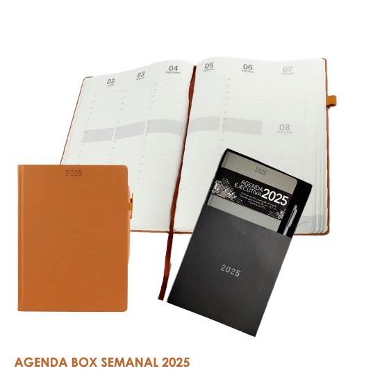 AGENDAS