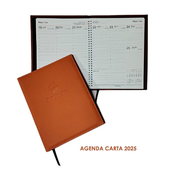 AGENDAS