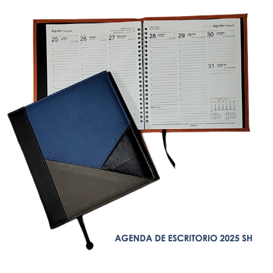 AGENDAS