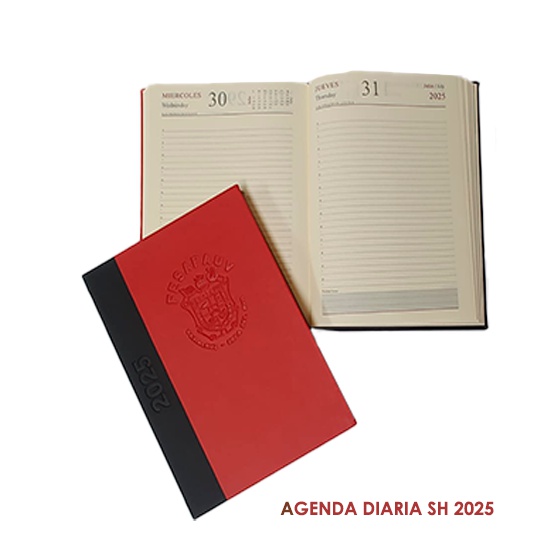 AGENDAS