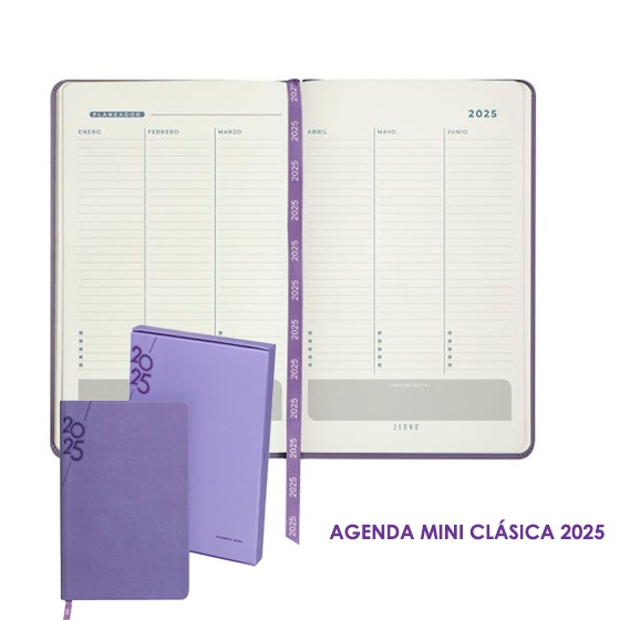 AGENDAS