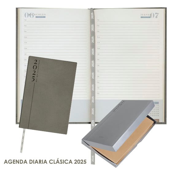 AGENDAS