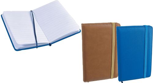 Cuaderno Diario personalizada