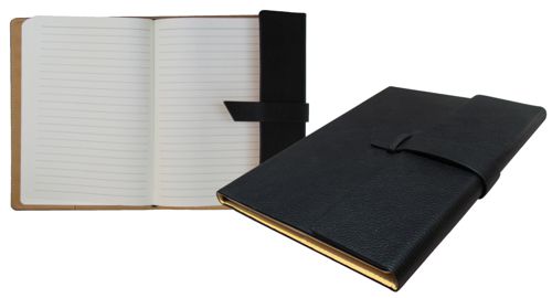 Cuaderno Fuego personalizada