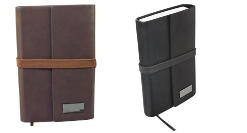 Libreta Wine personalizada