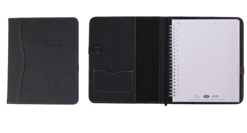 Cuaderno Book Line personalizado