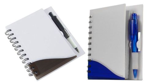 Cuaderno Inclusive personalizado