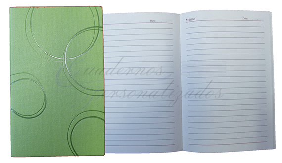 Cuadernos ejecutivos para empresas