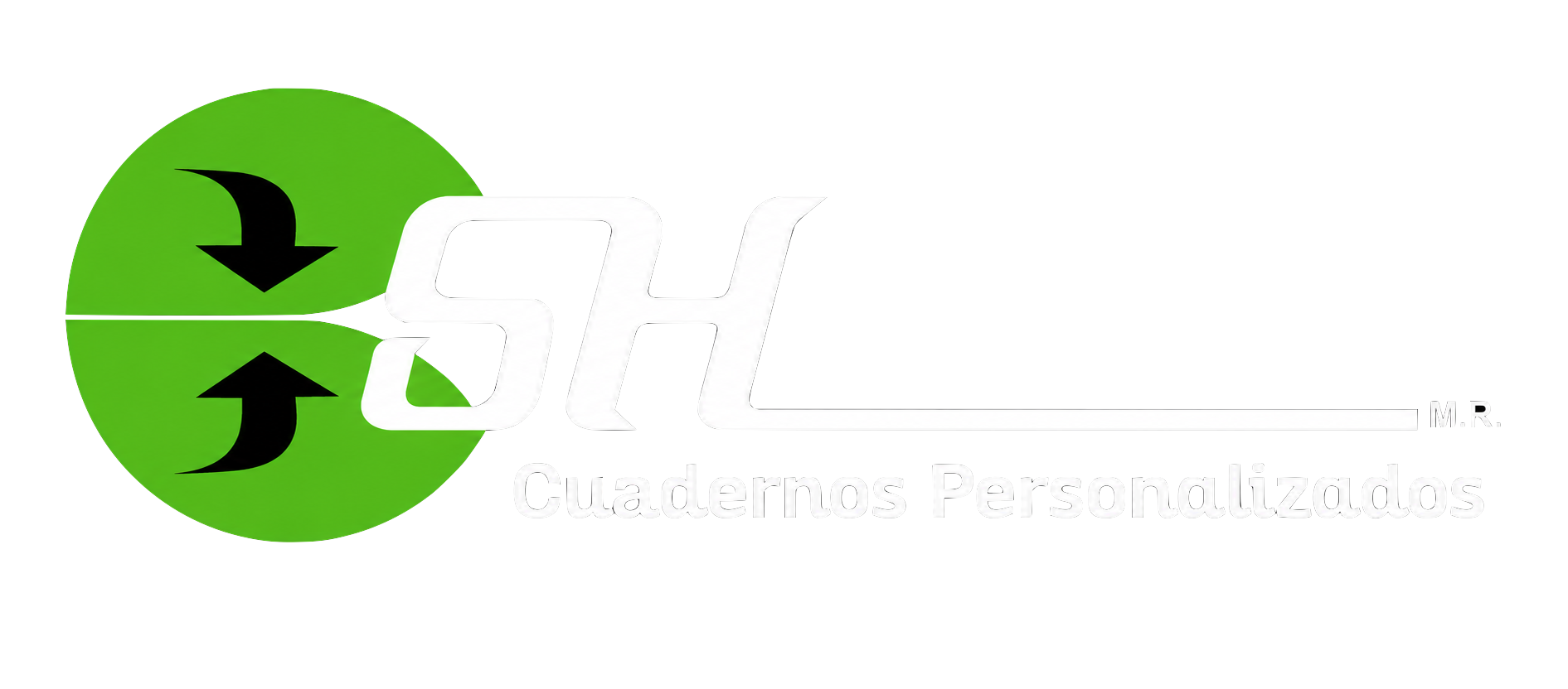 Cuadernos Personalizados